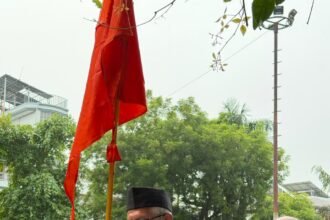 RRS की शाखाओं में रक्षाबंधन पर्व