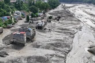 मौत का तांडव तो अभी बाकि है