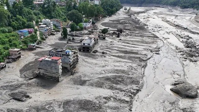 मौत का तांडव तो अभी बाकि है
