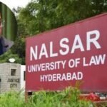 छात्रों के विरोध के बाद बैकफुट पर NALSAR