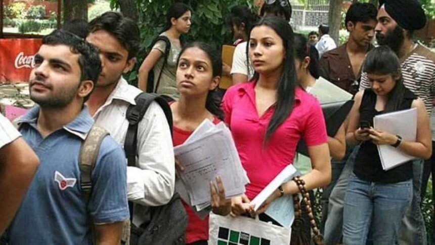 यूजीसी नेट जून 2026 परीक्षा परिणाम जारी
