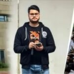 IIT Delhi MSC छात्र की मौत के लिए सिस्टम कसूरवार