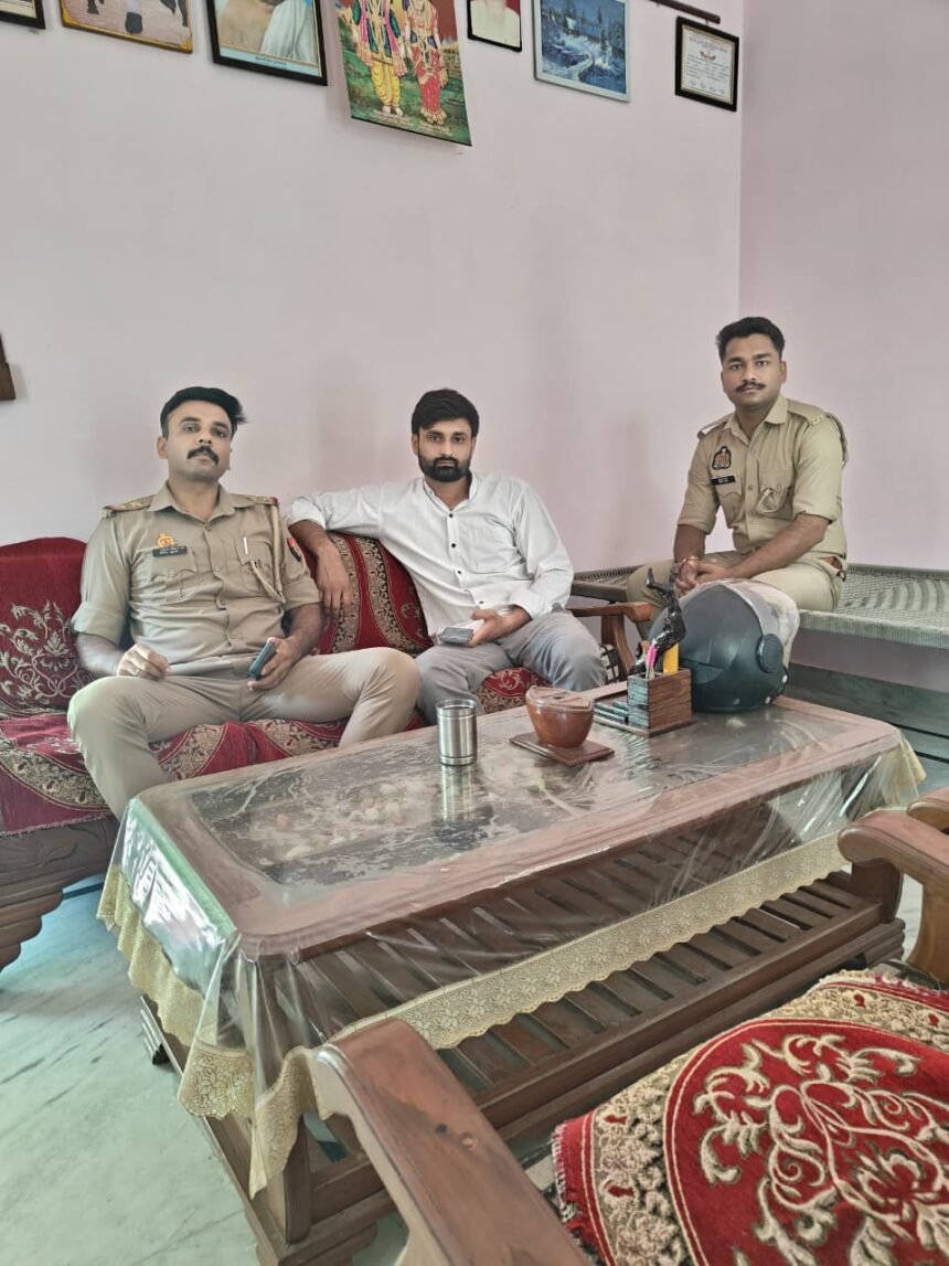 शेरा जाट हाउस अरेस्ट अपराध पता नहीं