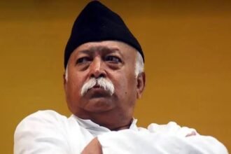 मुसलमानों के विरोध से नाराज हैं मोहन भागवत