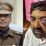 अखिलेश से मुलाकात की वजह से नाराज थे अविनाश पांडे