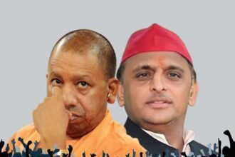 आरक्षण में फंसी भाजपा को यूपी की चिंता
