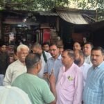 तो क्या फाइलों में खेल में लगे हैं अफसर