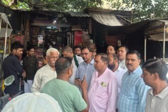 तो क्या फाइलों में खेल में लगे हैं अफसर