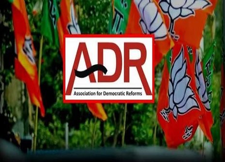 योगी के 22 मंत्रियों पर अपराधिक मामले