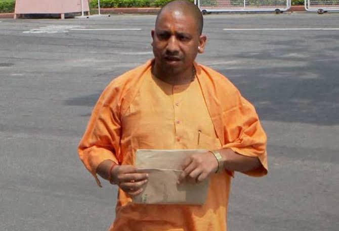 सीएम योगी से जांच समिति की जांच की मांग