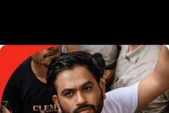 लाहौर से अभिजीत दीपके को आयी है चिट्ठी
