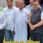 मेरठ बंद की टाइमिंग पर सवाल