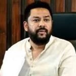 भाजपा की मनुवादी नीति का शिकार बने दलित मंत्री
