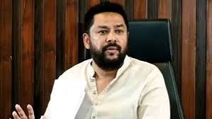 भाजपा की मनुवादी नीति का शिकार बने दलित मंत्री