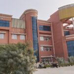 बीमार है LLRM मेडिकल का ड्रेनेज सिस्टम