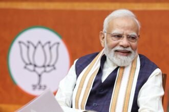 नई टीम को पीएम मोदी की चुनावी टिप्स