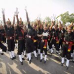 मेरठ के अग्निवीर की नौकरी सेना से बर्खास्ती रद्द
