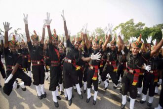 मेरठ के अग्निवीर की नौकरी सेना से बर्खास्ती रद्द
