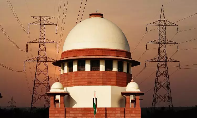बिजली का लाखों का बकाया है तो नो टेंशन