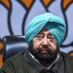 भाजपा से नाराज कैप्टन को कांग्रेस की हां का इंतजार