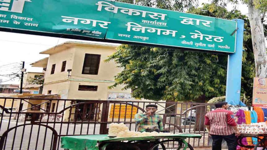 लेबर कमिश्नर की जांच में अफसर व ठेकेदार कसूरवार
