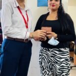 मिलाते भी हैं खाेया सामान भी हैं दिलाते