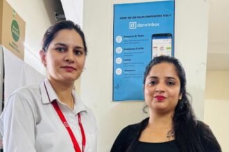 मिलाते भी हैं खाेया सामान भी हैं दिलाते