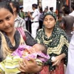 ओपीडी पर बंद का पहरा भटते रहे मरीज