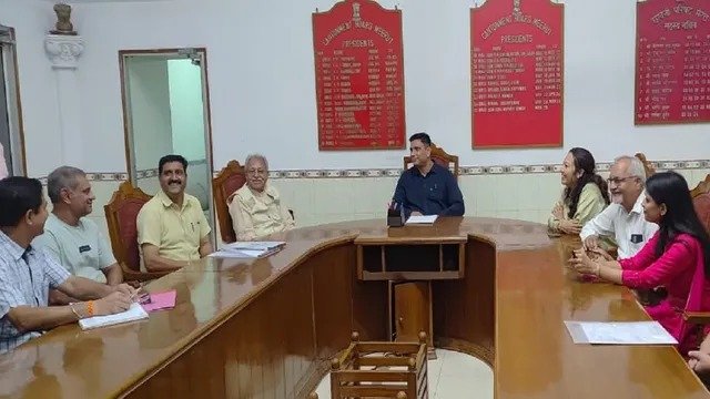 कैंटोनमेंट हॉस्पिट में 8 से ओपीडी सेवा