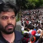 कॉक्रोचों में टूट सीजेपी डेमोक्रेटिक का उदय