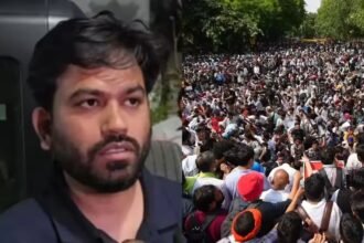 कॉक्रोचों में टूट सीजेपी डेमोक्रेटिक का उदय