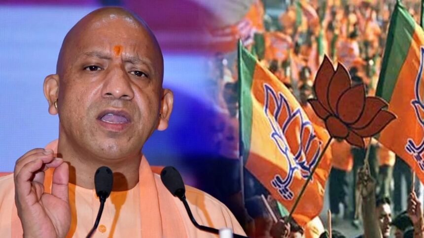 भाजपा के सौ से ज्यादा विधायकों का कटेगा टिकट