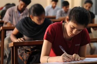 शहर के 33 केंद्रों पर होगी यूपीपीएससी परीक्षा आज