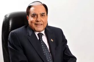 Zee न्यूज के सुभाष चंद्रा पर FIR