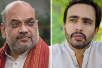 RLD को बीस सीट से ज्यादा के मूड में नहीं BJP