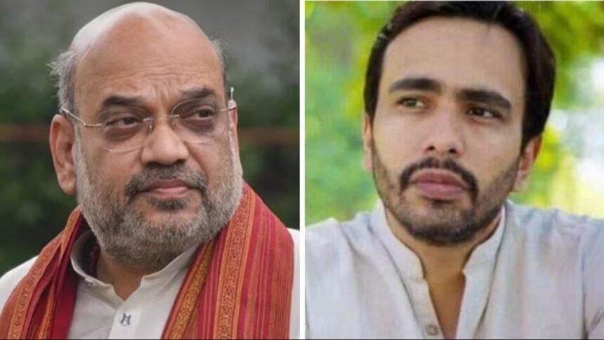 RLD को बीस सीट से ज्यादा के मूड में नहीं BJP
