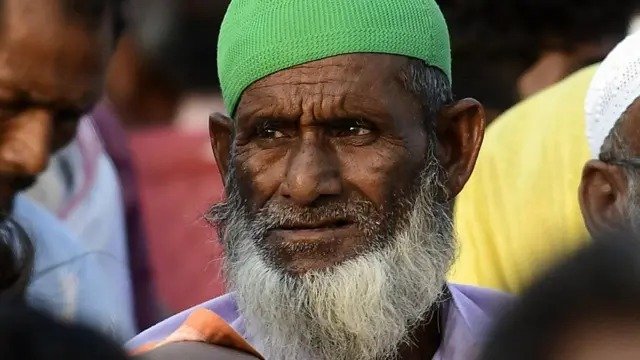 मुस्लिमों के जयंत से छिटने की आशंका