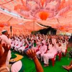भाकियू का गन्ना मूल्य के लिए आंदोलन का एलान