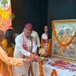 CCSU में VHP का स्थापना दिवस मनाया