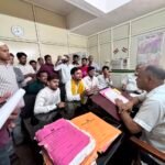 अखिल भारतीय राष्ट्रवादी सेवा समिति निगम घेरा