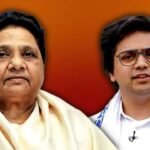 चुनाव सिर पर अब क्या करेंगे आकाश आनंद