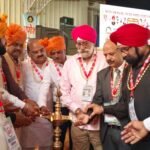 सागर में टेंट डीलर सोसाइटी की सालाना सभा
