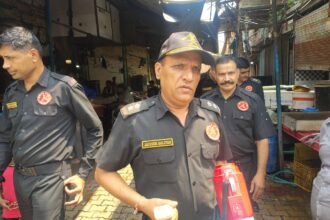 सोतीगंज व बेगमपुल में मीट की दुकानों पर बड़ी कार्रवाई