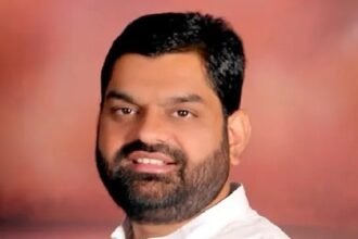 बदर अली पर रासुका चाहते हैं सचिन
