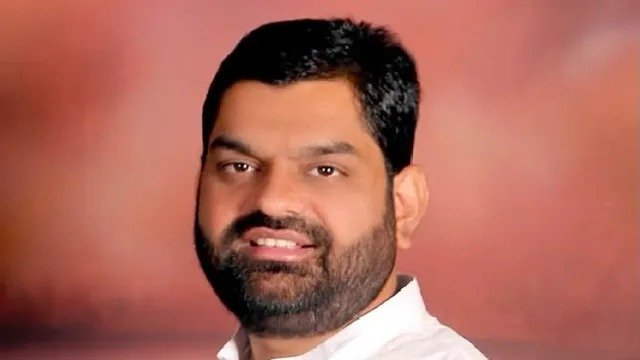 बदर अली पर रासुका चाहते हैं सचिन