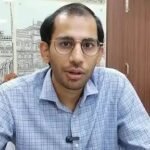 हाईकोर्ट के आदेश पर वीसी के घर पहुंचे सीएमओ