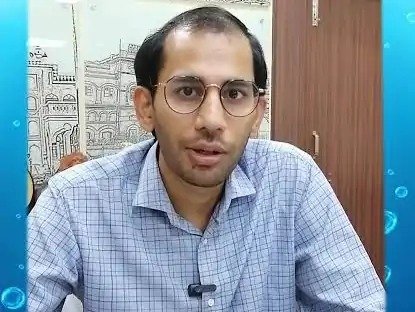 हाईकोर्ट के आदेश पर वीसी के घर पहुंचे सीएमओ