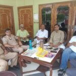 हाउस अरेस्ट पर भड़के गौरव भाटी