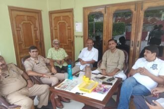 हाउस अरेस्ट पर भड़के गौरव भाटी