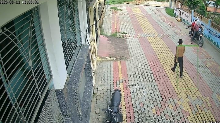 कहां छिपा है शानु चौहान तू बच नहीं पाएगा